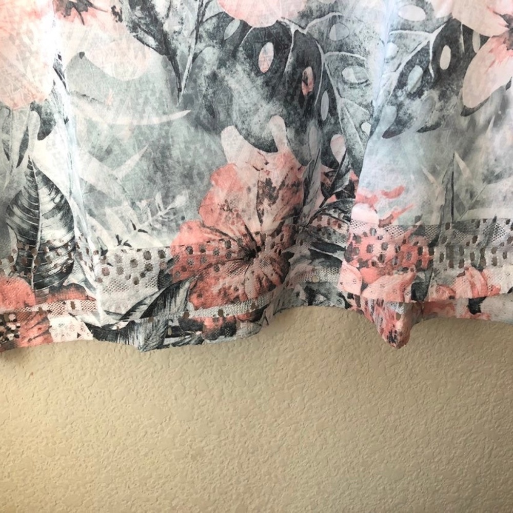 JM Collection SS Top - Picture 3 of 3